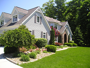 Landscapers and Lawncare Services in Ridgewood, NJ